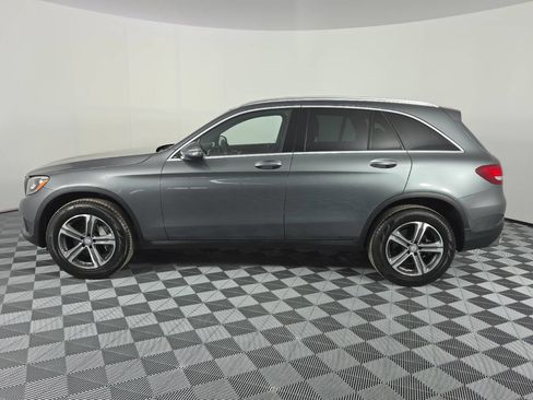 Used 2016 Mercedes-Benz GLC 300 4MATIC image 4