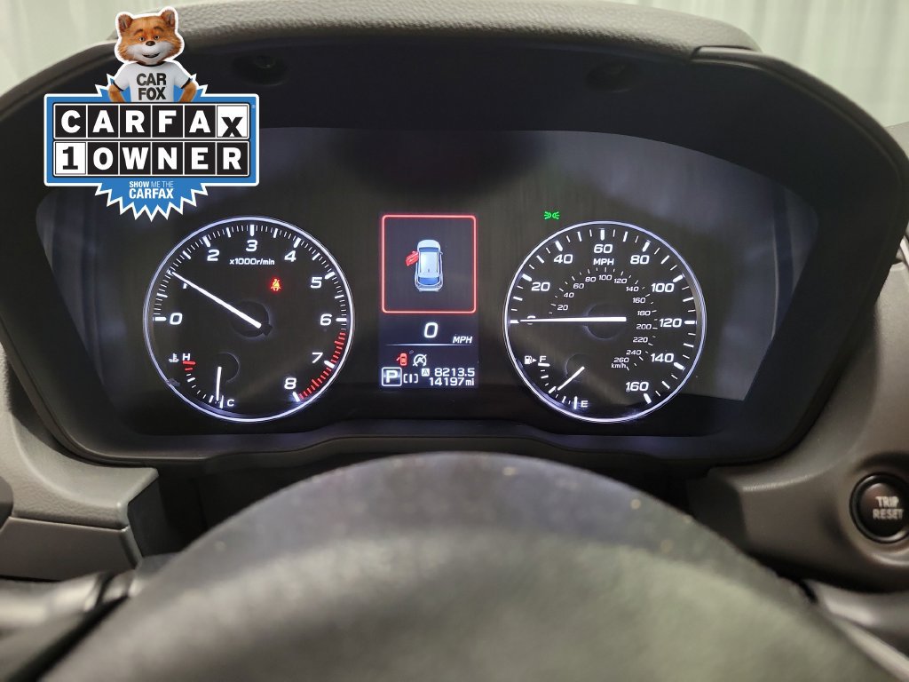 Used 2024 Subaru Crosstrek 2.0i Premium AWD/4WD image 26