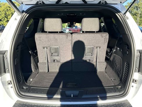 New 2026 Dodge Durango GT w/ Blacktop Package image 18