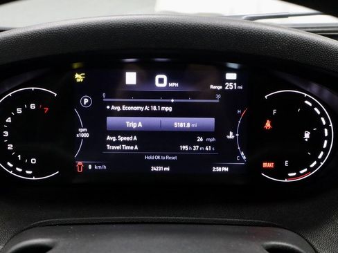 Used 2023 RAM ProMaster 1500 w/ Premium Convenience Group (B) image 27