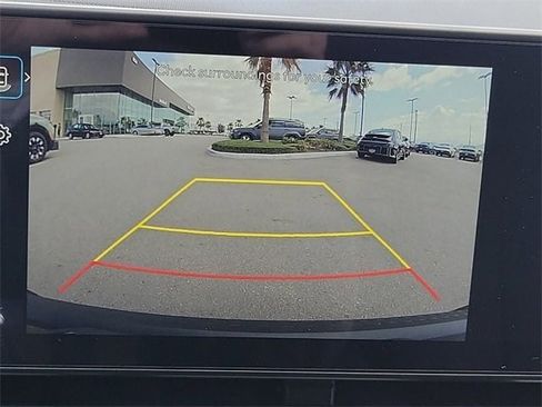 New 2025 Hyundai Kona SEL image 11