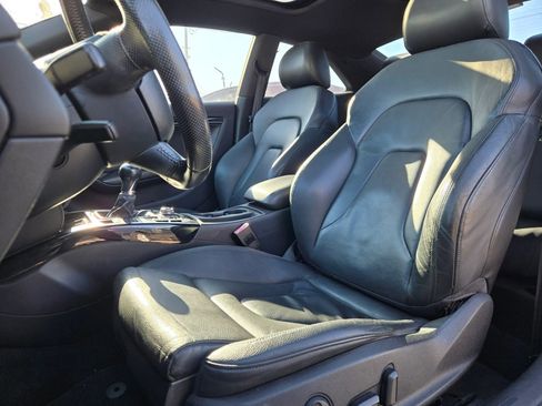 Used 2011 Audi A5 2.0T Premium Plus image 10