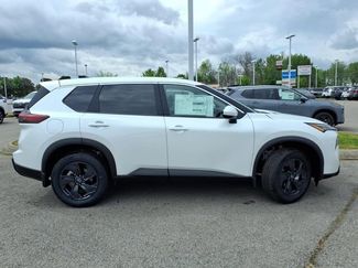 New 2026 Nissan Rogue SV FWD video 2