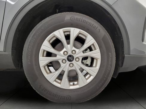 Used 2025 Ford Escape Active AWD/4WD image 3