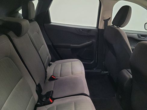 Used 2020 Ford Escape S image 19