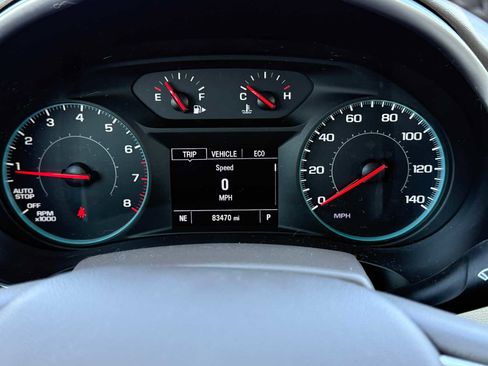 Used 2022 Chevrolet Malibu LT w/ Leather Package image 21