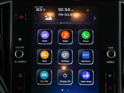 Used 2024 Subaru Crosstrek 2.5i Sport image 19