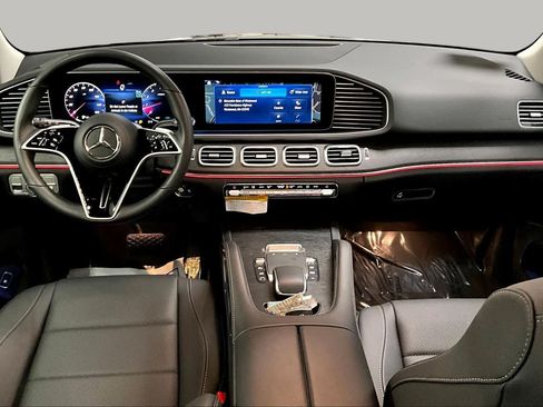 Certified 2026 Mercedes-Benz GLE 350 4MATIC image 16
