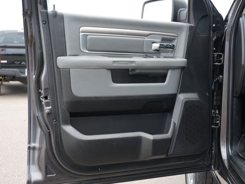 Used 2016 RAM 1500 Big Horn AWD/4WD image 14
