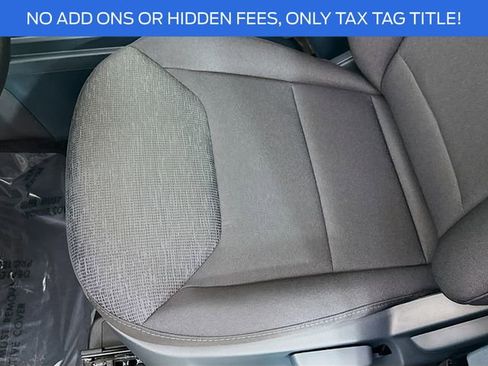 New 2025 Ford Maverick XL image 18