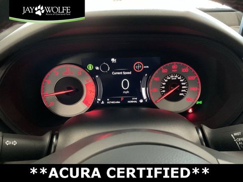 Certified 2023 Acura TLX Type S image 15