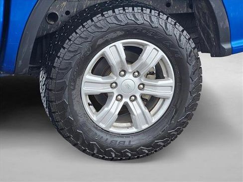 Used 2020 Ford Ranger XL w/ Equipment Group 101A Mid RWD image 14