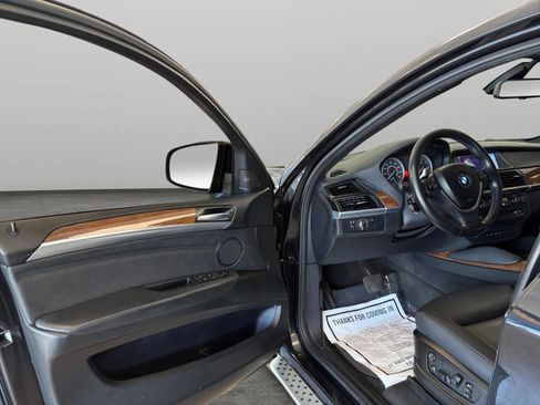 Used 2011 BMW X6 xDrive50i AWD/4WD image 11
