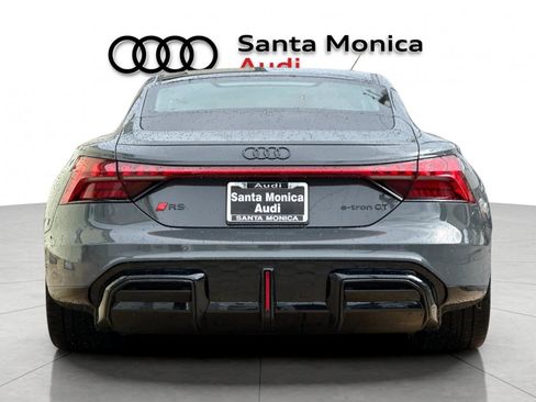 New 2026 Audi RS e-tron GT performance AWD/4WD image 7