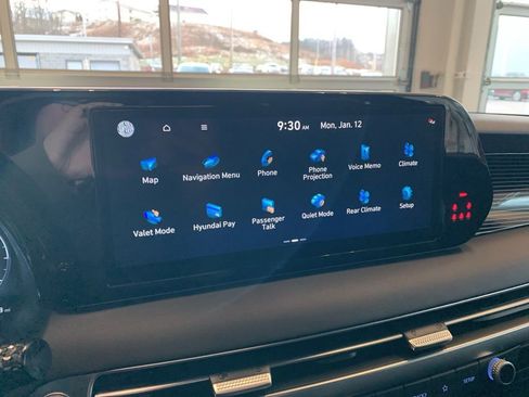 Used 2024 Hyundai Palisade Calligraphy image 6