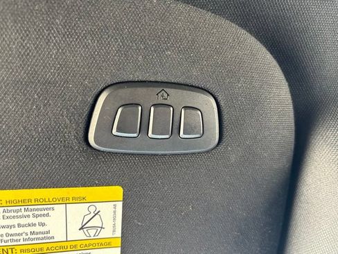 Used 2018 Ford Expedition Limited AWD/4WD image 25