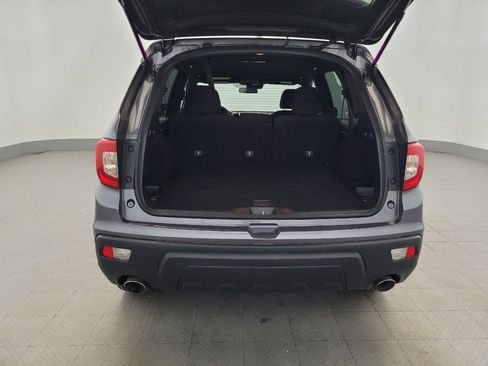 Used 2019 Honda Passport Sport image 29