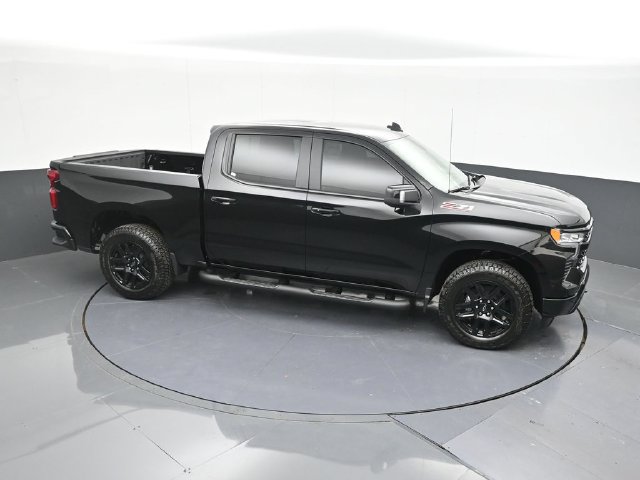 New 2026 Chevrolet Silverado 1500 RST w/ Safety Package AWD/4WD image 60