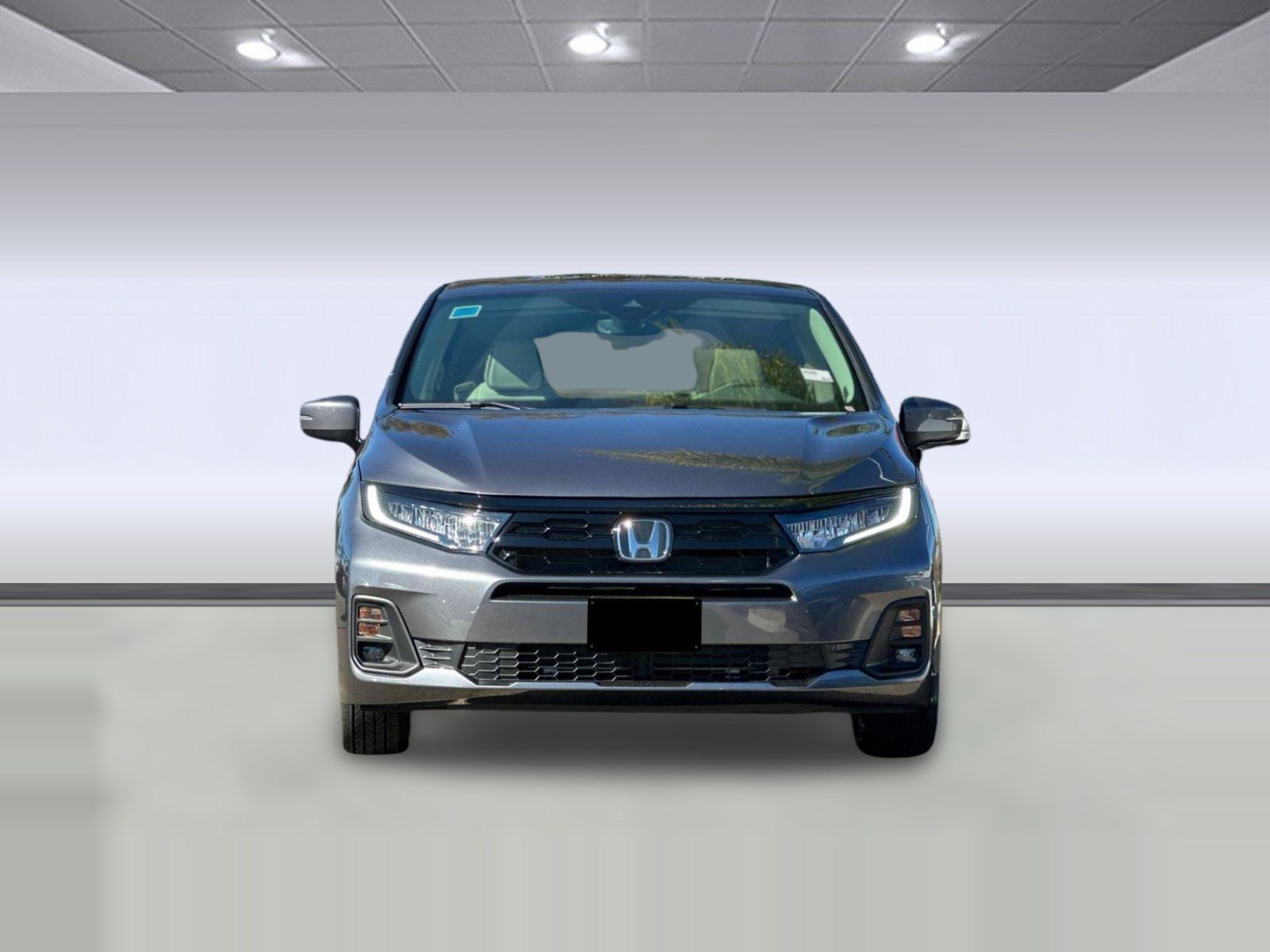 New 2027 Honda Odyssey Touring image 5