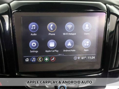Used 2023 Chevrolet Traverse LT AWD/4WD image 7