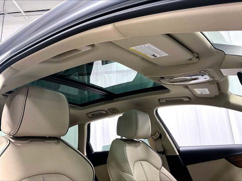 Used 2024 Audi A4 2.0T allroad Premium Plus w/ Premium Plus Package image 26