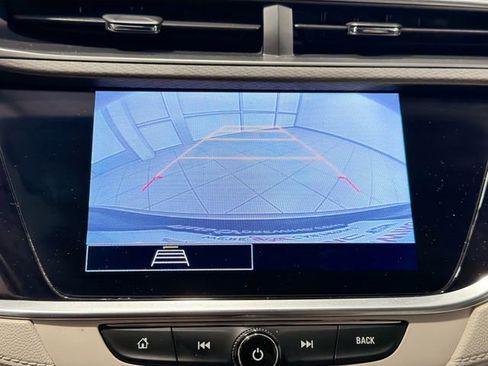 Used 2021 Buick Encore GX Preferred image 12