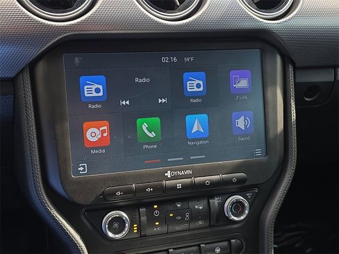 Used 2019 Ford Mustang GT image 22