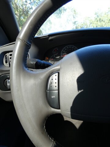 Used 2002 Ford F150 XLT RWD image 23
