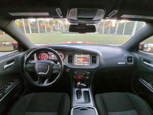 Used 2022 Dodge Charger GT image 15