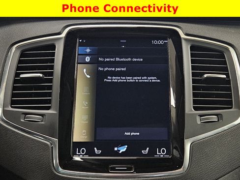 Used 2021 Volvo XC90 T6 Momentum w/ Protection Package Premier AWD/4WD image 20