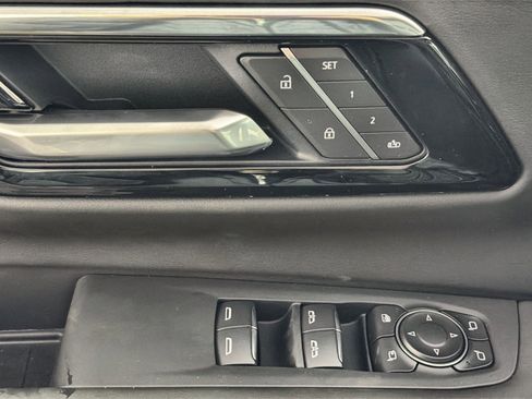 New 2026 Chevrolet Tahoe Premier image 15