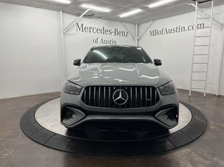 New 2026 Mercedes-Benz GLE 53 AMG 4MATIC Coupe video 2