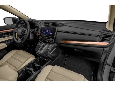 Used 2022 Honda CR-V EX-L image 15