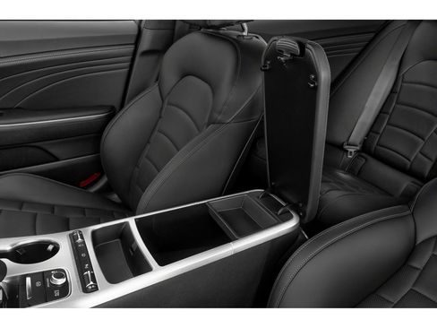 Certified 2023 Kia Stinger GT-Line w/ Sun & Sound Package image 10