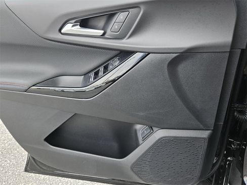 New 2026 Chevrolet Equinox RS w/ LPO, Floor Liner Package image 26