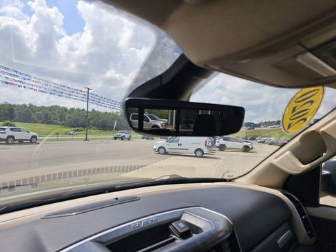 Used 2020 RAM 1500 Big Horn image 40