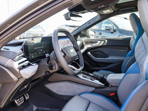 New 2025 Audi S5 Prestige image 22