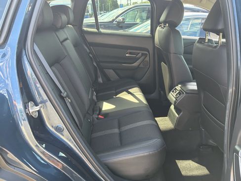 Used 2024 MAZDA CX-50 AWD 2.5 S w/ Cargo Package image 21