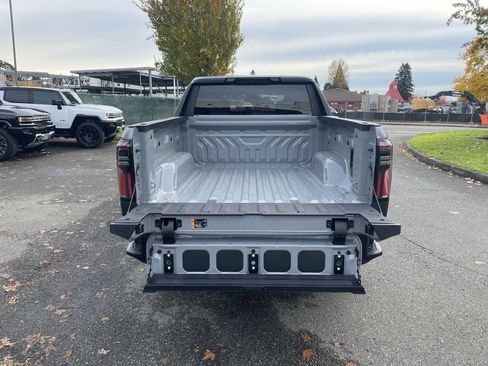 New 2026 GMC Sierra EV Elevation AWD/4WD image 56