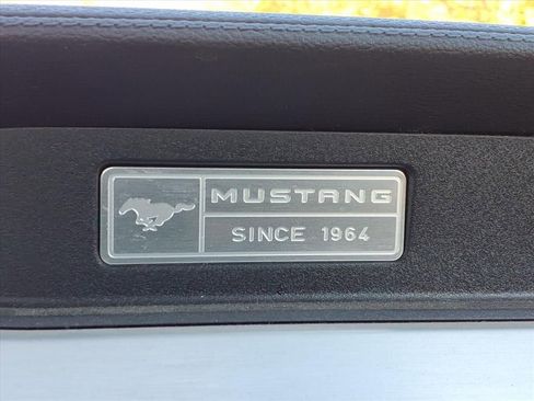 Used 2015 Ford Mustang Premium w/ Equipment Group 201A image 31