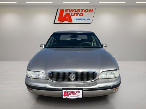 Used 1997 Buick Le Sabre Custom w/ Headliner Lighting Pkg FWD image 10