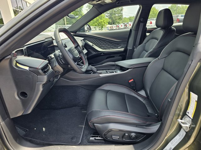 New 2026 Dodge Charger R/T AWD/4WD image 34