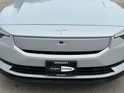 Used 2024 Polestar Polestar 2 AWD/4WD image 12