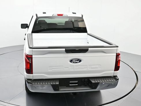 New 2026 Ford F150 XL w/ Equipment Group 103A High AWD/4WD image 34