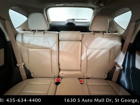 Used 2016 Honda CR-V Touring image 25