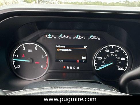 New 2026 Ford F350 XL w/ XL Chrome Package image 26