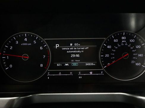 Used 2023 Kia Sorento S w/ Panoramic Sunroof Package FWD image 30