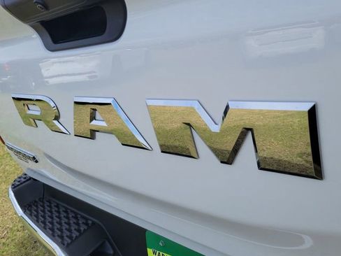 New 2026 RAM 1500 Big Horn image 7