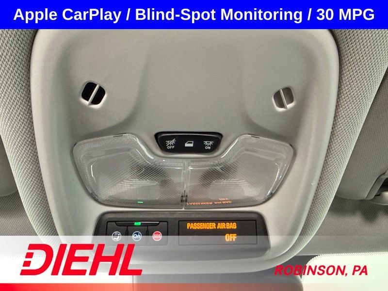 Used 2022 Chevrolet TrailBlazer LS AWD/4WD image 30