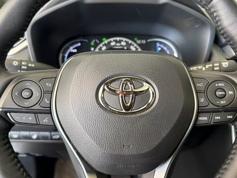 Certified 2025 Toyota RAV4 SE w/ Convenience Package AWD/4WD image 22